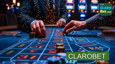 Blackjack Success Story