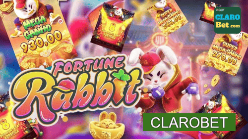 Fortune Rabbit Slot