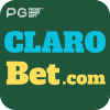 Logo da CLAROBET